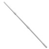 Swimming Pool Pole Aluminium Alloy Telescopic Pool Pole Thickened Pool