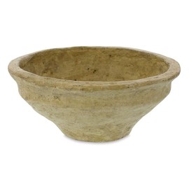 HomArt Paper Mache Bowl - Sm