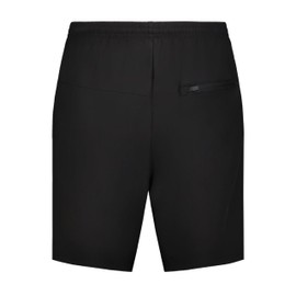 Russell Athletic Men's Legend Stretch Woven Shorts, Black, 3X-Large