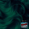 Manic Panic Enchanted Forest Classic Creme, Vegan, Cruelty Free, Green