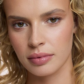 Nude by Nature Perfect Skin Filter Foundation 30g, N3 Almond