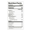 NaturaleBio Moringa Organic Powder – Premium Quality – 8 oz.