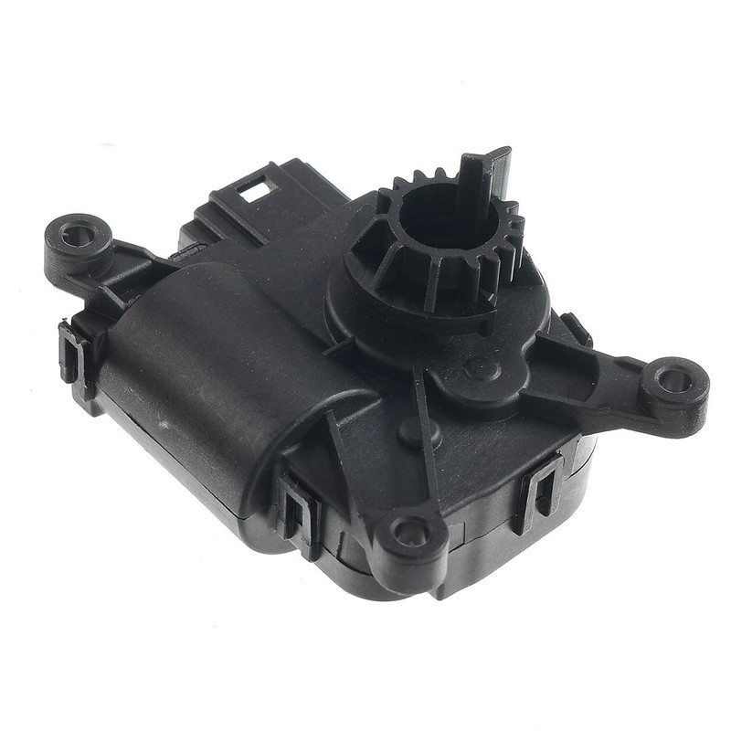 Frankberg 2x actuator actuator mixing flap air conditioning for A3