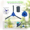 Wingsflying Replacement Parts Compatible for Eufy Robovac 11S Max, 15C
