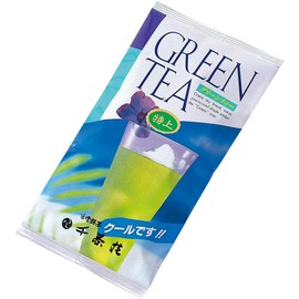 Chichaso Special Green Tea 5.3 oz (150 g) x 1