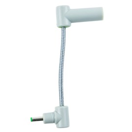 myVolts Step-Up USB-C to 9V DC Power Tip, Compatible with Motorola TLKR-T7 Handset Walkie Talkie