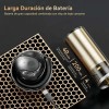 Auriculares Deportivos Bluetooth, Diseño Redondo De Coco, Gancho Y Táctil,