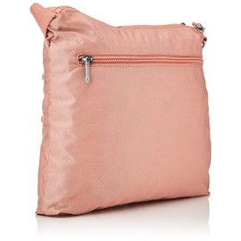 Kipling Crossbody Bags ALVAR DT Warm Rose