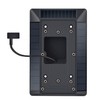 Fansoun Solar Charger Compatible with Ring Video Doorbell (2020 Release),