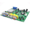 JahyShow Video Converter GBS8200 1 Channel Relay Module Board CGA/EGA/YUV/RGB