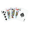 Copag 22501754 NEO Premium Playing Cards - Connect