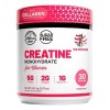 Creatina Monohidratada Mujer 5000mg | Colágeno Bovino | BCAA |