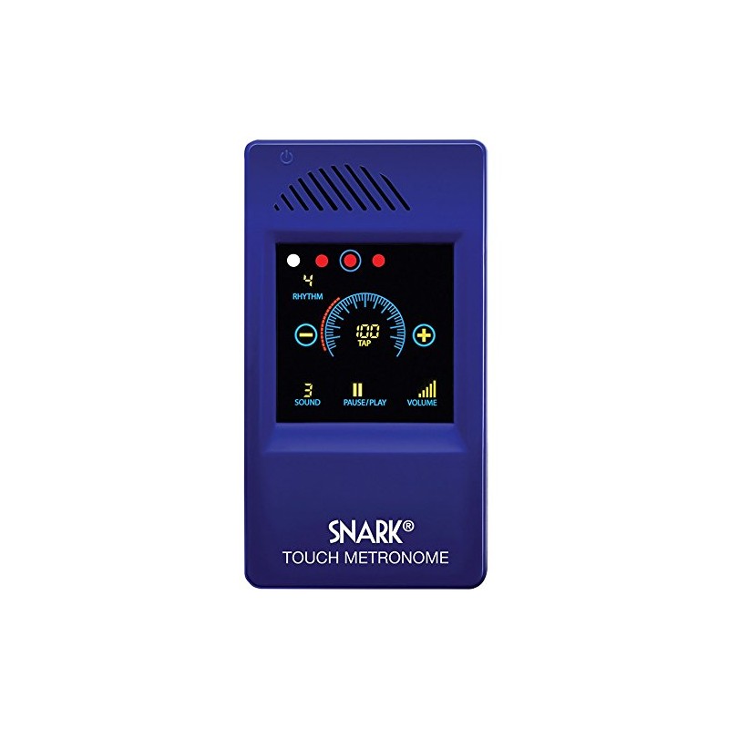 Snark SM-1 Touch Screen Metronome