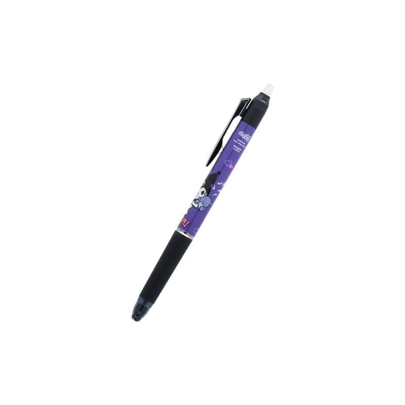 Sunstar Stationery S4655672 Sanrio Character Goods Frixion ZONE Kromi