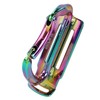 SK11 SPD-TH-M-RIP Aluminum Tool Hook, Rainbow Titanium, 1.6 x 4.7 x 3.0 inches (40 x 120 x 75 mm)