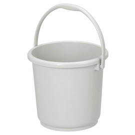 Dragonfly New Select Bucket 8L Gray B – 8