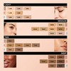 COVERGIRL Trublend Undercover Concealer, Golden Ivory, 0.33 Fl Oz, Pack