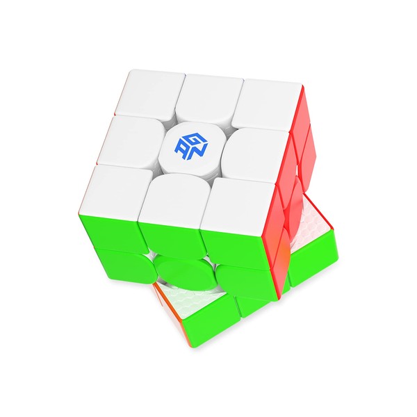 GAN 11 Air, 3x3 Speed Cube Goose Puzzle Magic Cube