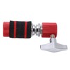 Hi Hat Clutch Metal Standard Jazz Drum Kits Parts Percussion