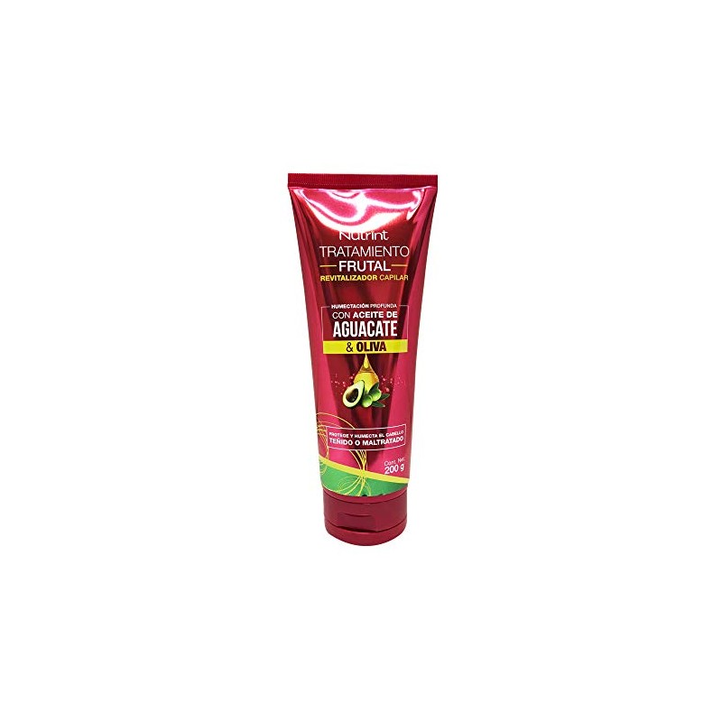 Tubo Tratamiento Frutal 200 gr