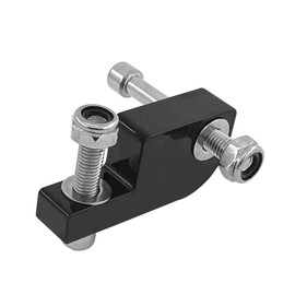 Headlight Extension Block for Harley Dyna 39-49mm Fork T-Sport