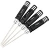 Hex Wrench Screwdriver Nitrided Titanium Precision Screwdriver Set for Drone,