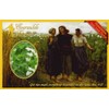 Everwilde Farms - 1/4 Lb Anise Herb Seeds - Gold
