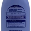 NIVEA 2 Pack Nivea Smooth Daily Moisture Body Lotion for