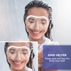 Sibba Pack of 30 Disposable Plastic Eye Protection Protective Shower
