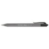 Paper Mate InkJoy 100RT Retractable Ballpoint Pens Pack of 6: