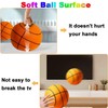 Silent Basketball, WADY Mute Basketball, Dribble Dream Silent Basketball, High