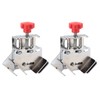 2pcs Right Corner Clamp 90 Degree Corner Clamps Right Angle