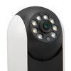 360 Degree WiFi Camera Panoramic Wireless Remote Monitoring IP CCTV