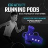 Kids Training Weights - 4 Pack