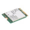 WiFi 6E Wireless Card 2.4G 5G 6G 5400Mbps NGFF M2