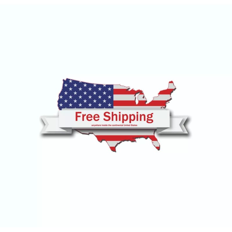 Arlon Preying Hands with Cross Sticker - Decal - 3.5