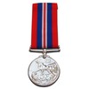 1939-45 War Medal Full Size British MIilitary Award WW2 Repro