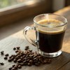 Boomi Premium Single Origin Instant Coffee Powder | Medium Roast,