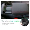 GAFAT V W Golf 7 7.5 2013-2019 Centre Armrest Cover,