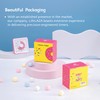 LifeLAZA Visual Timer 60 Minutes Countdown Timer for Kids and