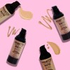 Maquillaje Líquido Mineral Full Cover Colorton Matte