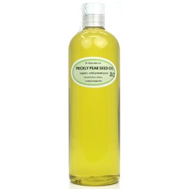 Dr Adorable - 473 Ml - Aceite De Semilla De Higo Chumbo - 100% Puro, Natural Y Orgánico, Prensado En Frío