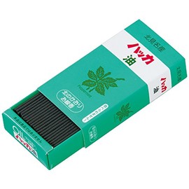 Kitano Kaori Peppermint Oil Mini Incense Sticks Approx. 1.8 oz (50 g)
