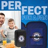 Chelsea F.C. Filled Pencil Case, Colouring and Stationery Set -