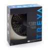 O2 COOL Treva 5 Inch Portable Battery Powered Fan Compact