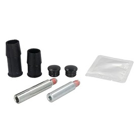 O.J.D. Quick Brake 113-1442X Metzger Führungshülsensatz mit Bremssattel