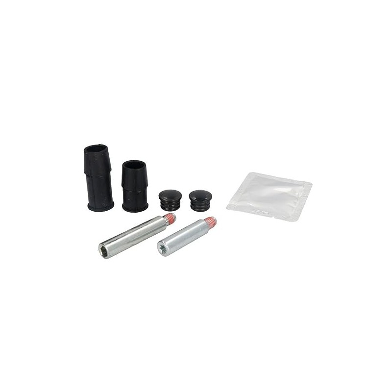 O.J.D. Quick Brake 113-1442X Metzger Führungshülsensatz mit Bremssattel