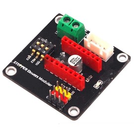 3D Printer 42 Stepper Motor Driver Expansion Board 8825/A4988 by DIY
