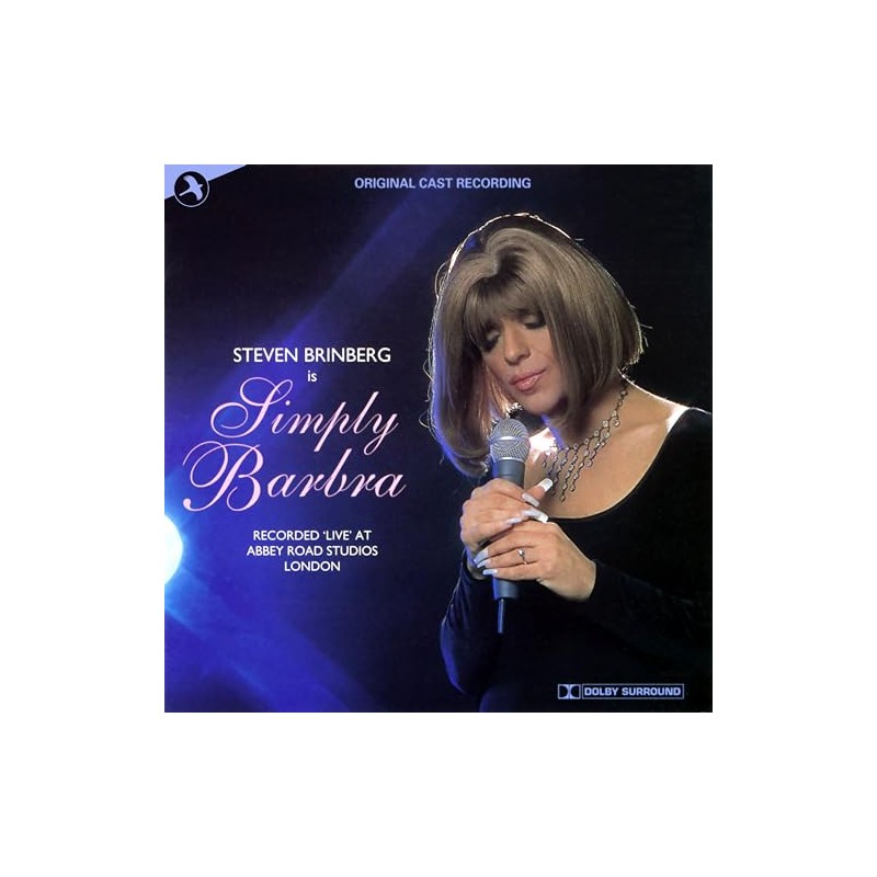Simply Barbra