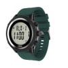 EZONT909 Running Watch GPS Light Heart Rate Monitor Wristwatch Digital